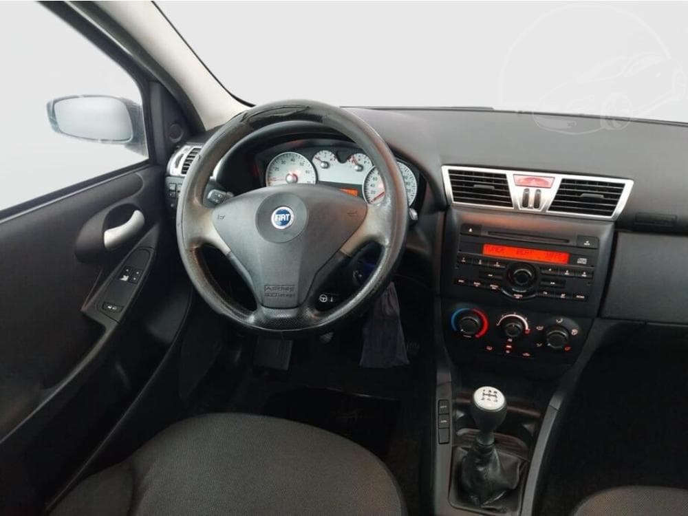 2007 Fiat STILO - 7
