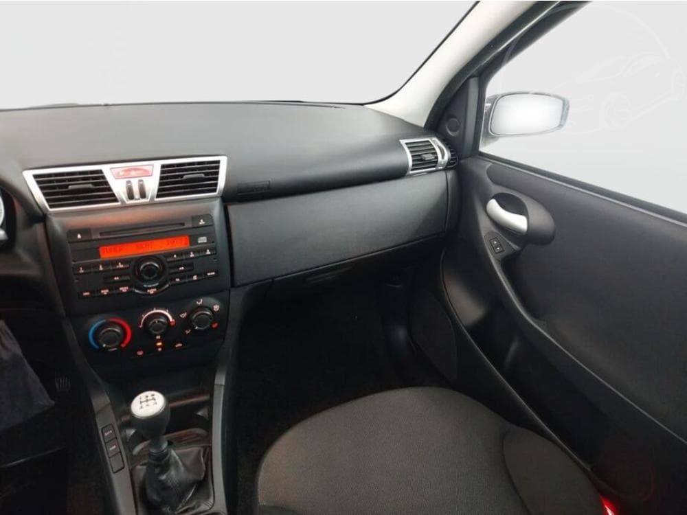 2007 Fiat STILO - 8