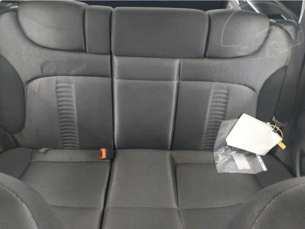 2007 Fiat STILO - 10