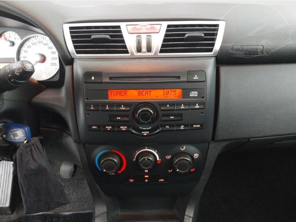 2007 Fiat STILO - 12