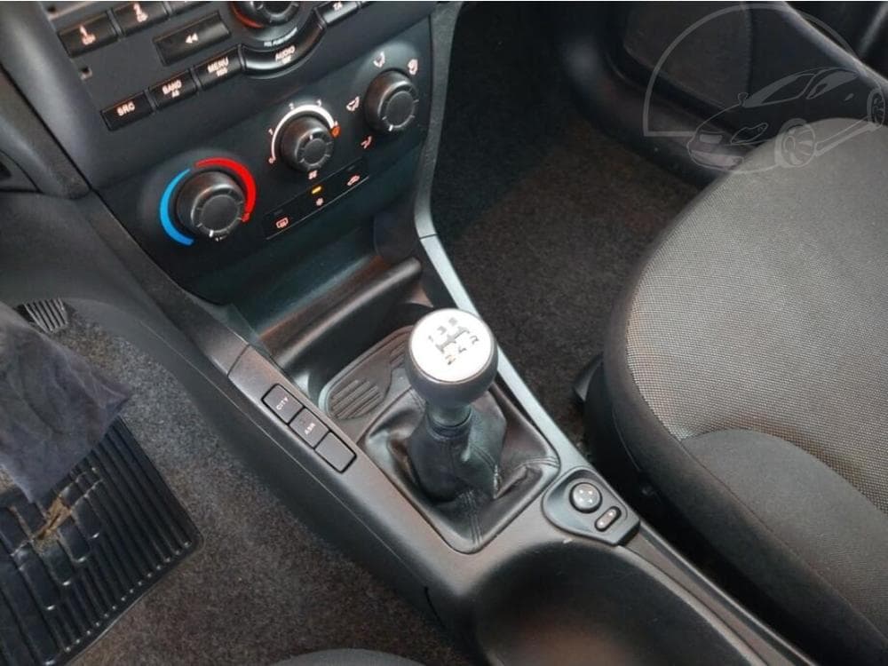 2007 Fiat STILO - 13