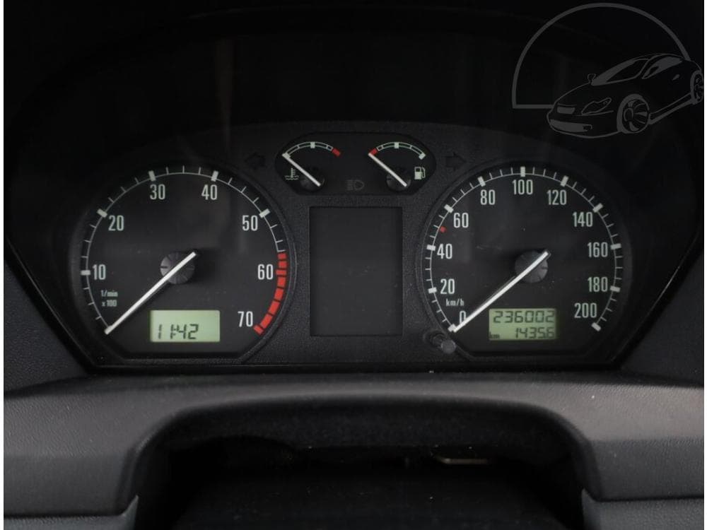 2001 Škoda FABIA - 8