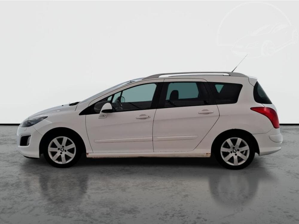 2012 Peugeot 308 - 3