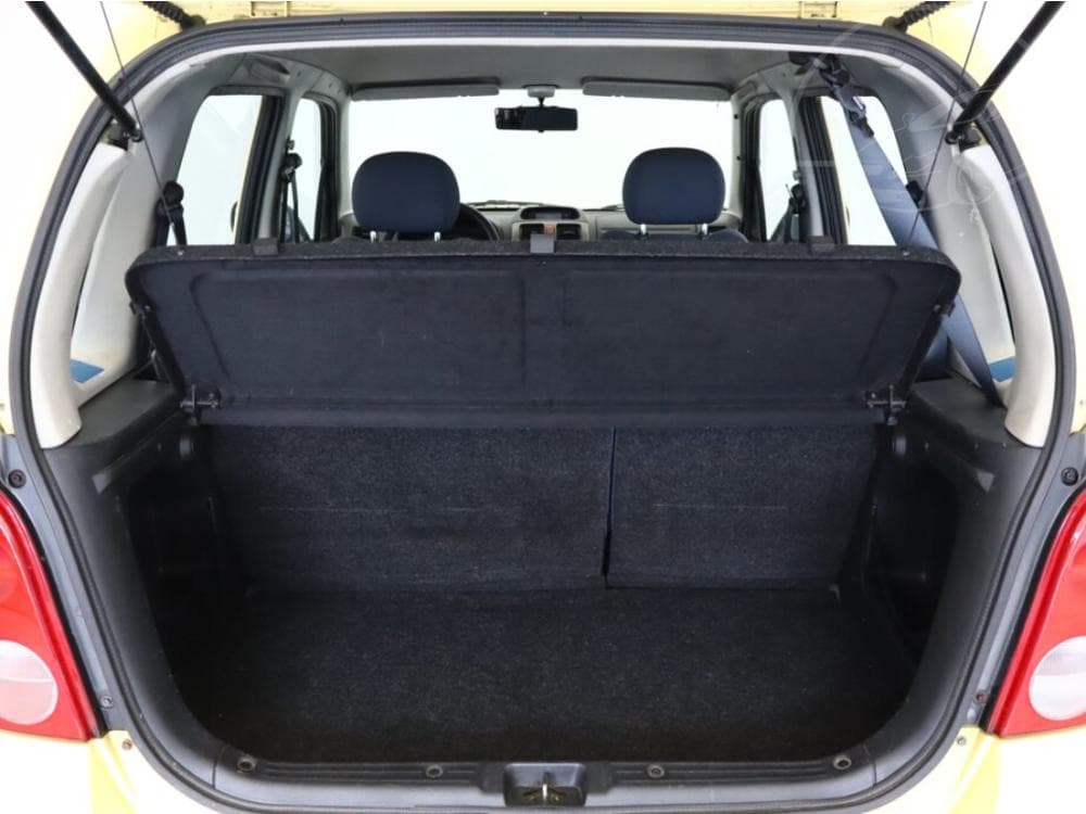 2005 Opel AGILA - 10