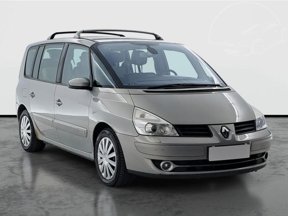 2007 Renault ESPACE