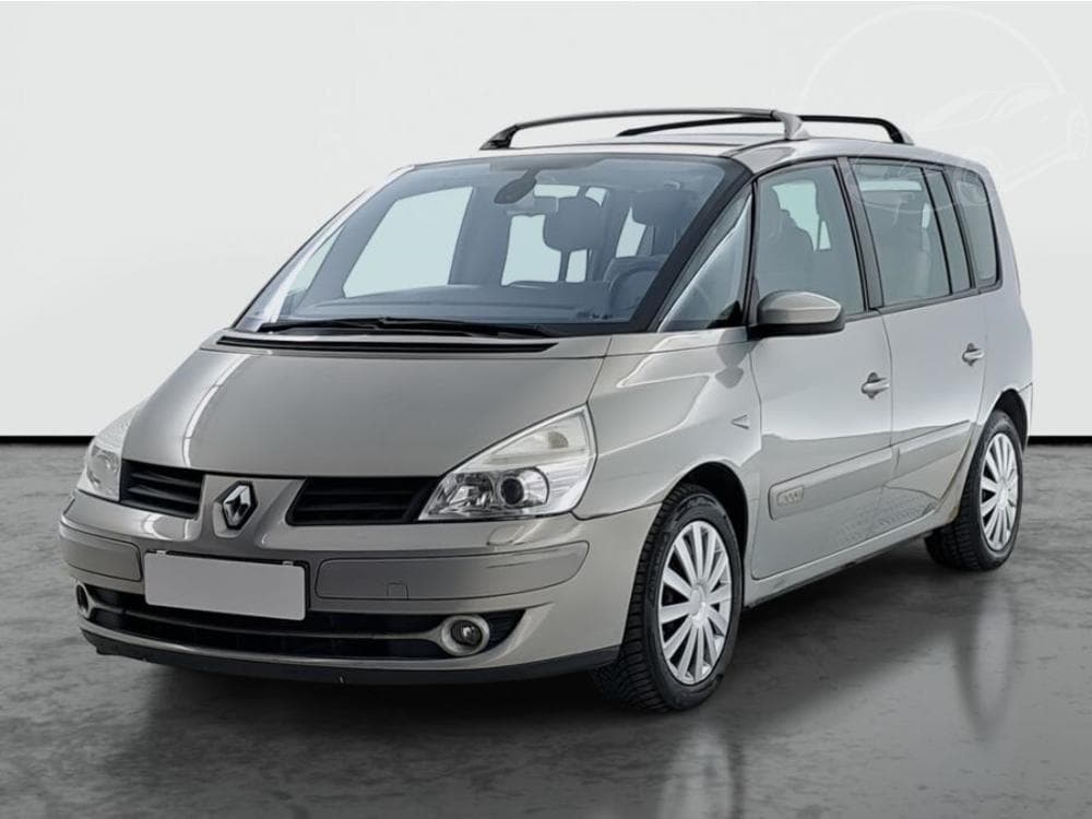 2007 Renault ESPACE - 2