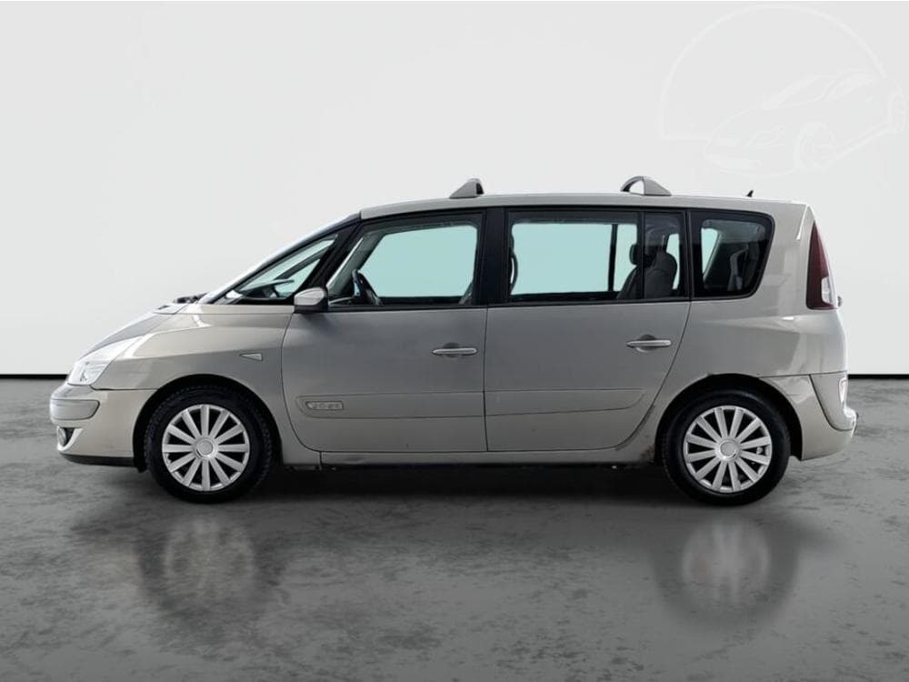 2007 Renault ESPACE - 3
