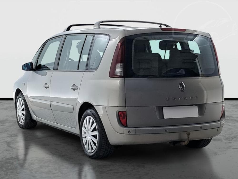 2007 Renault ESPACE - 4
