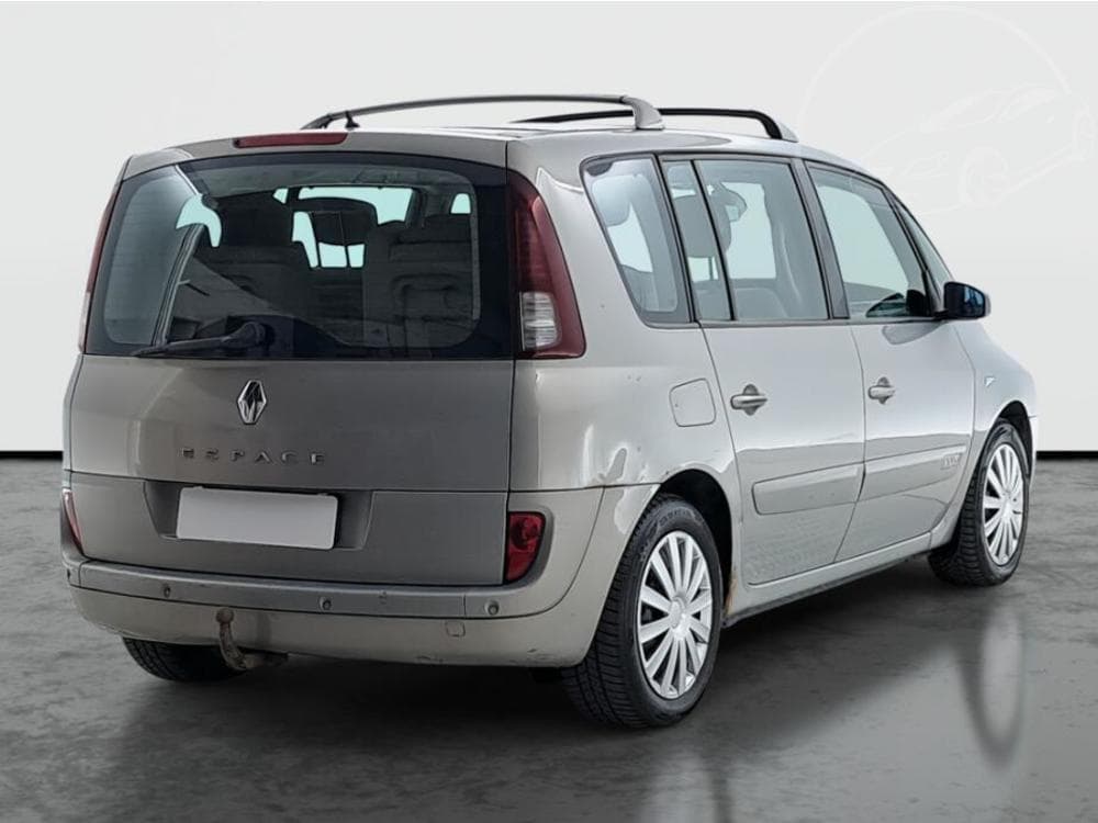 2007 Renault ESPACE - 5