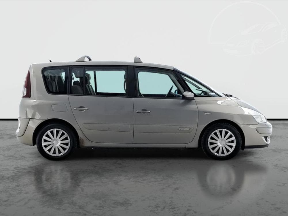 2007 Renault ESPACE - 6
