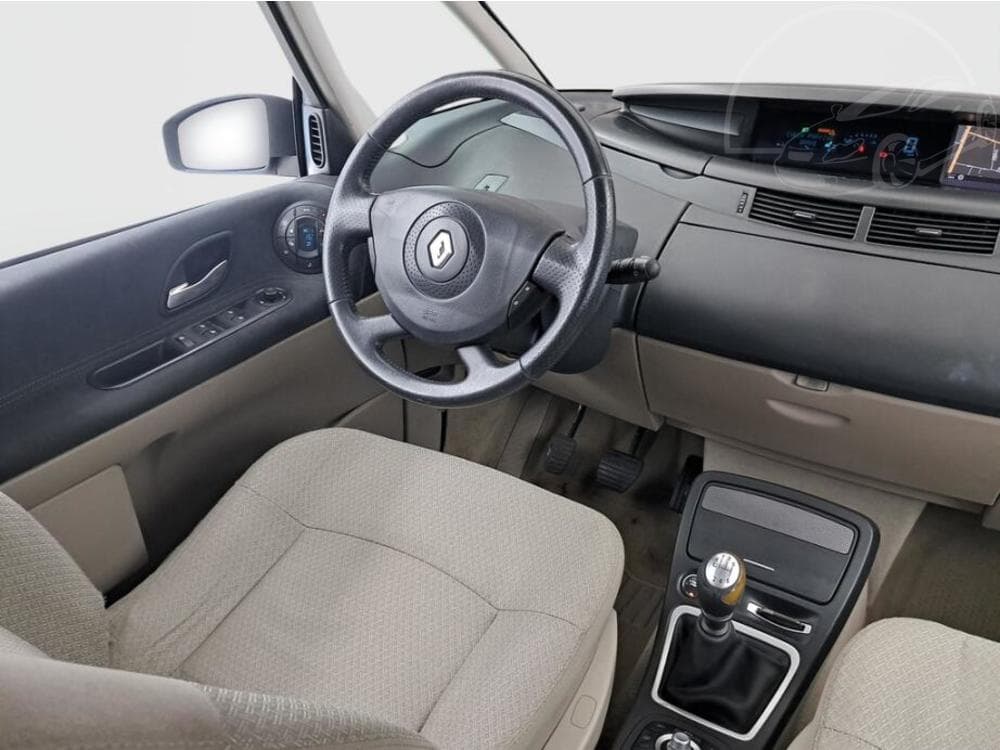 2007 Renault ESPACE - 7