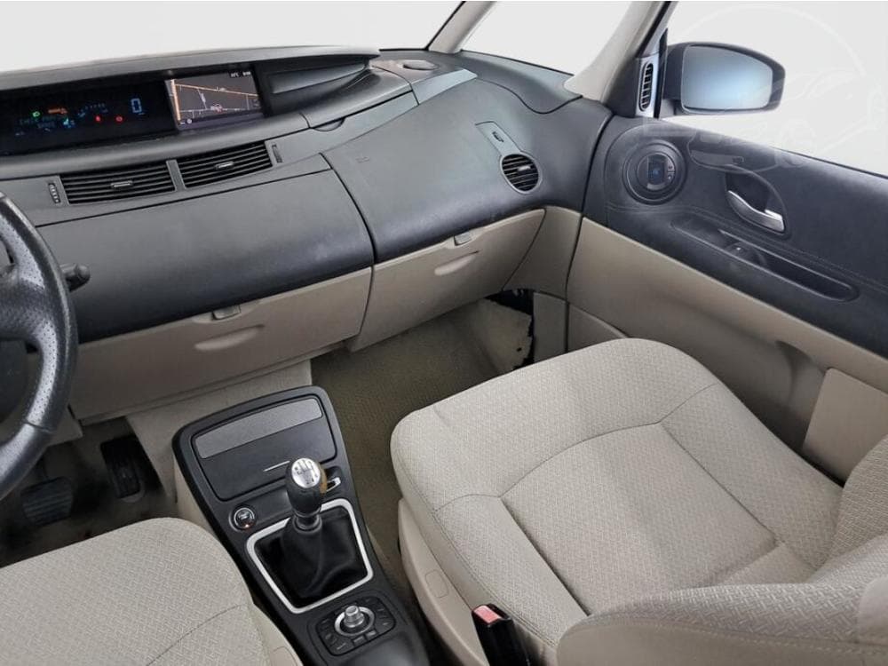 2007 Renault ESPACE - 8