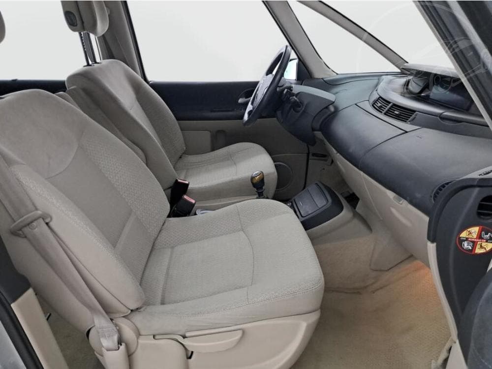 2007 Renault ESPACE - 9