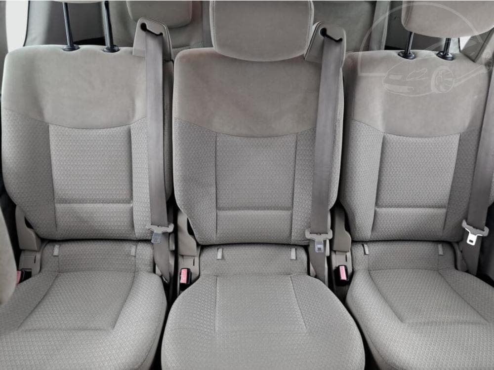 2007 Renault ESPACE - 10