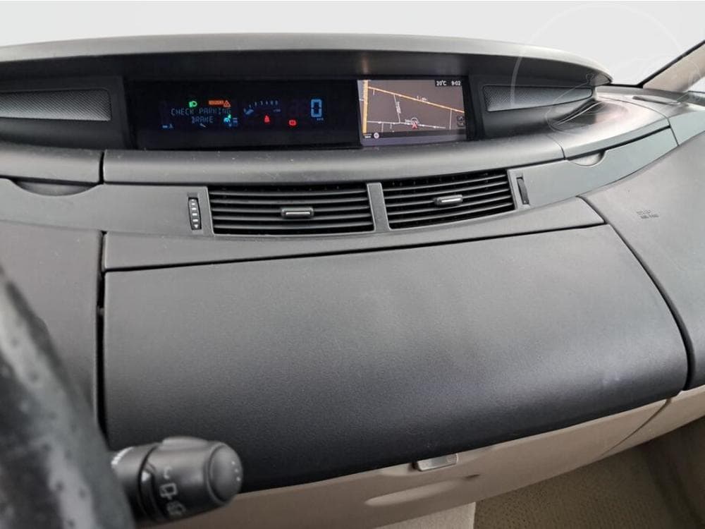 2007 Renault ESPACE - 12