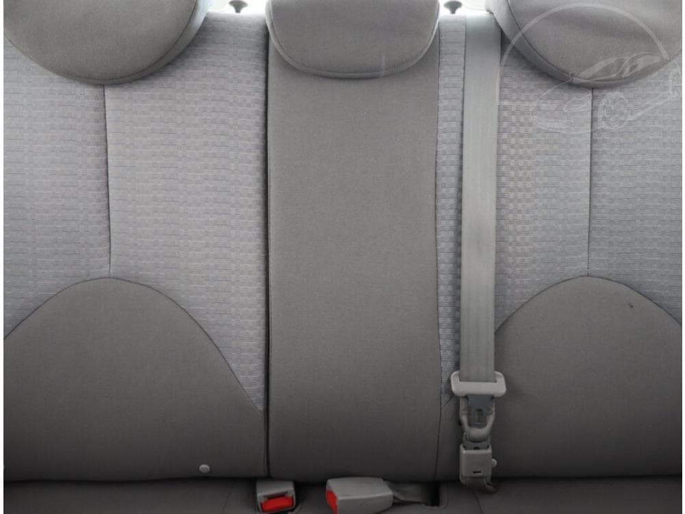 2008 Hyundai ACCENT - 10