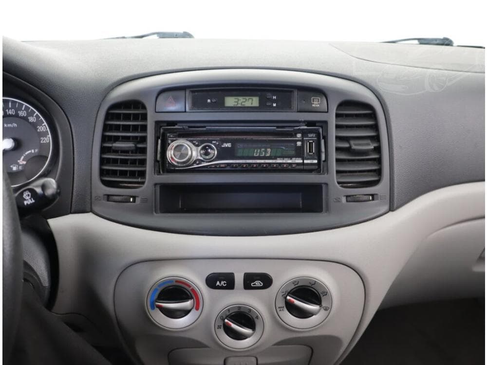 2008 Hyundai ACCENT - 12