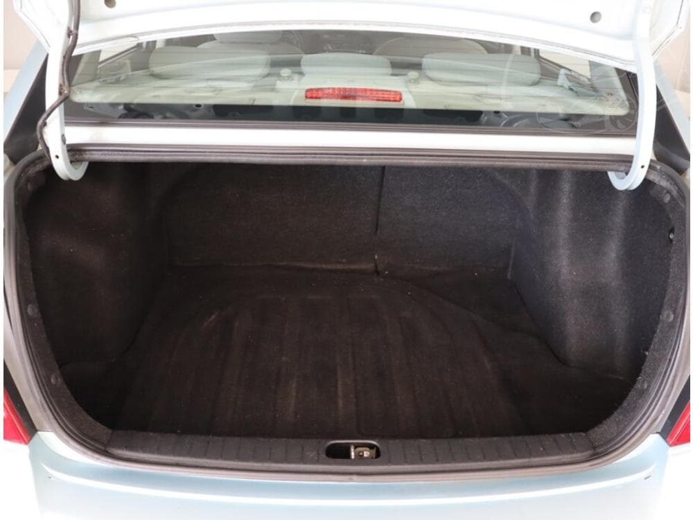 2008 Hyundai ACCENT - 13