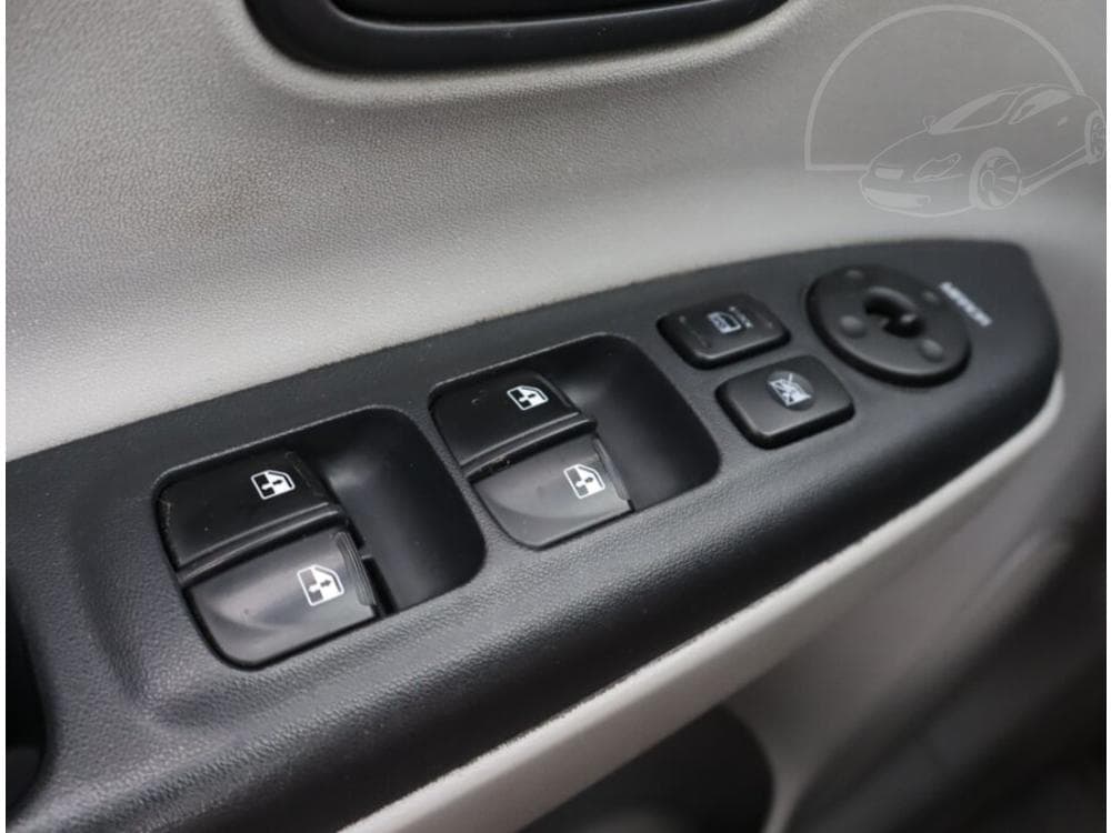 2008 Hyundai ACCENT - 15