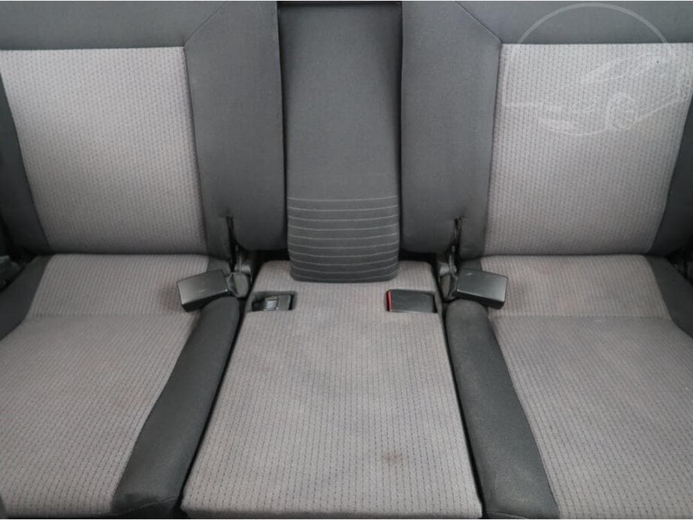 2004 Opel MERIVA - 10