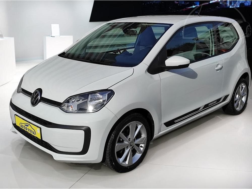 2022 Volkswagen UP!