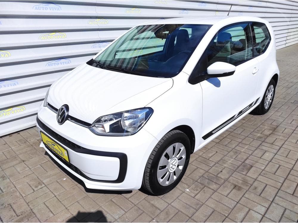 2022 Volkswagen UP!