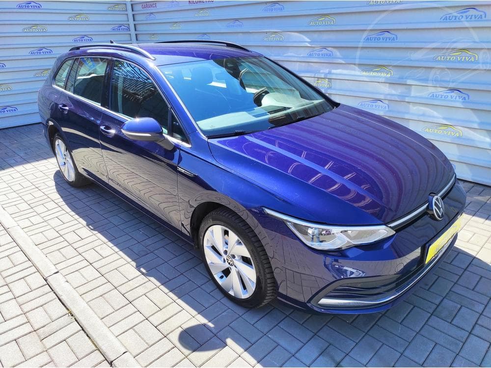 2022 Volkswagen GOLF