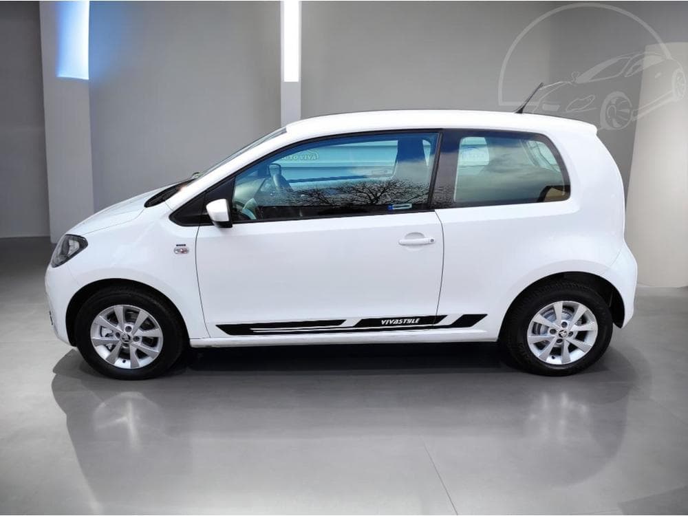 2016 Škoda CITIGO - 2