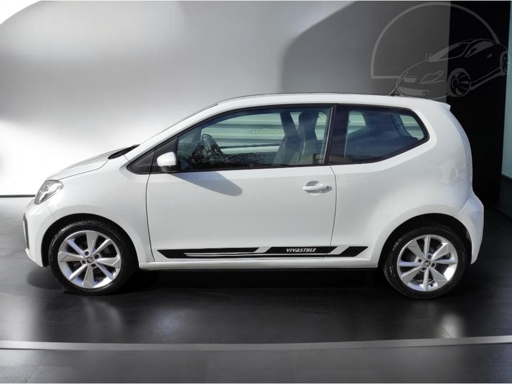 2022 Volkswagen UP! - 2