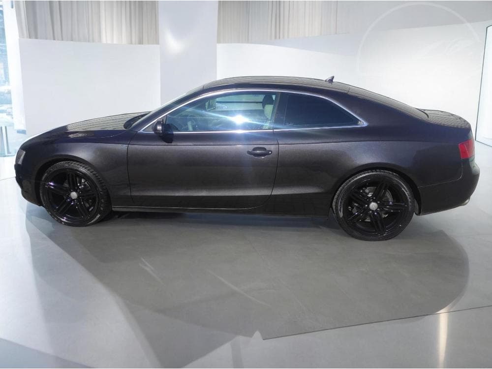 2013 Audi A5 - 2