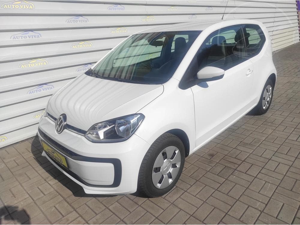 2022 Volkswagen UP! - 2