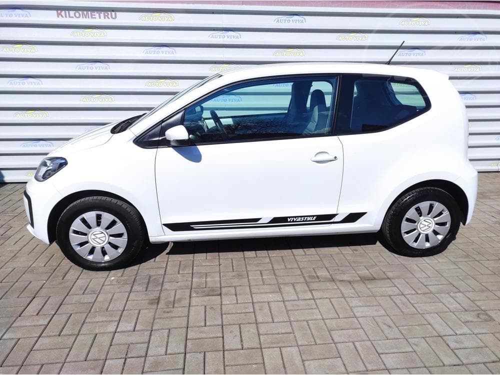 2022 Volkswagen UP! - 2