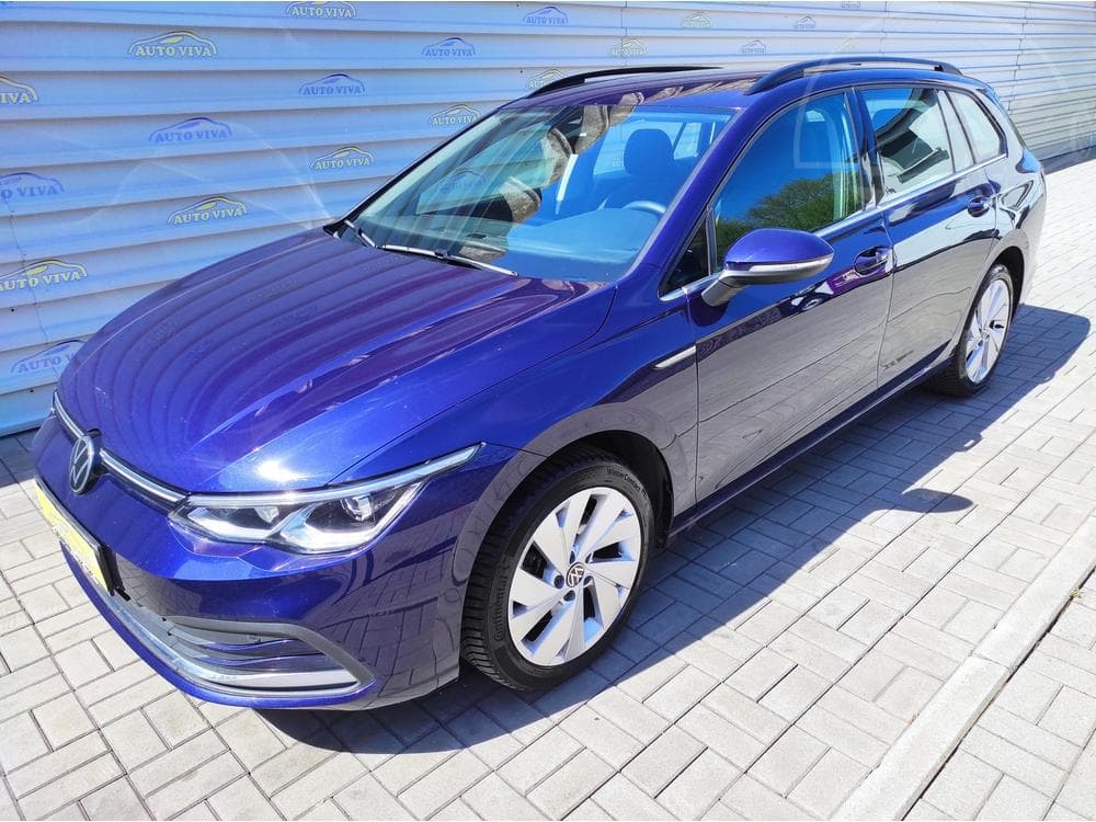 2022 Volkswagen GOLF - 4