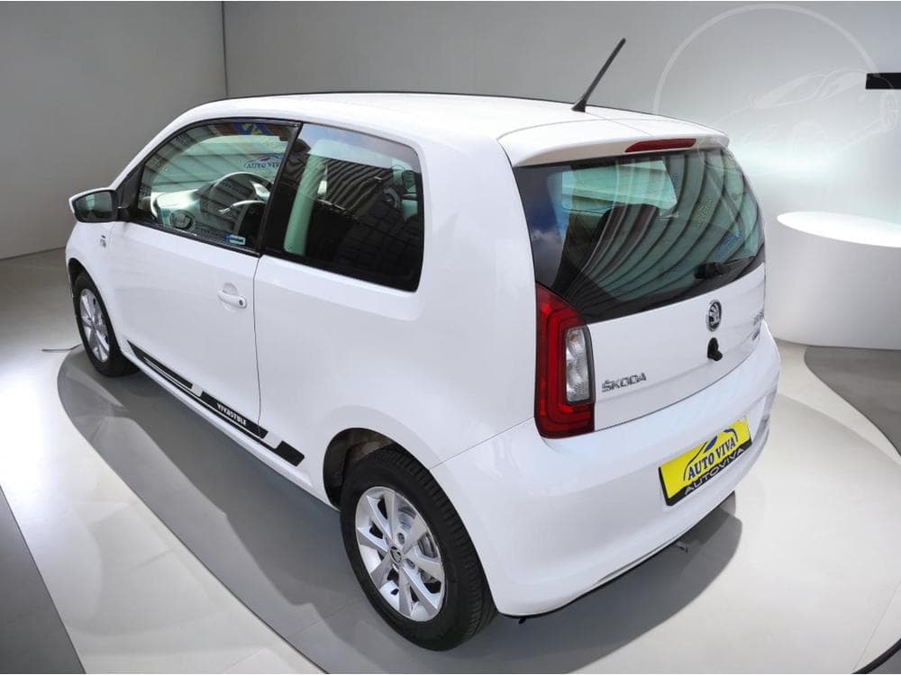 2016 Škoda CITIGO - 3