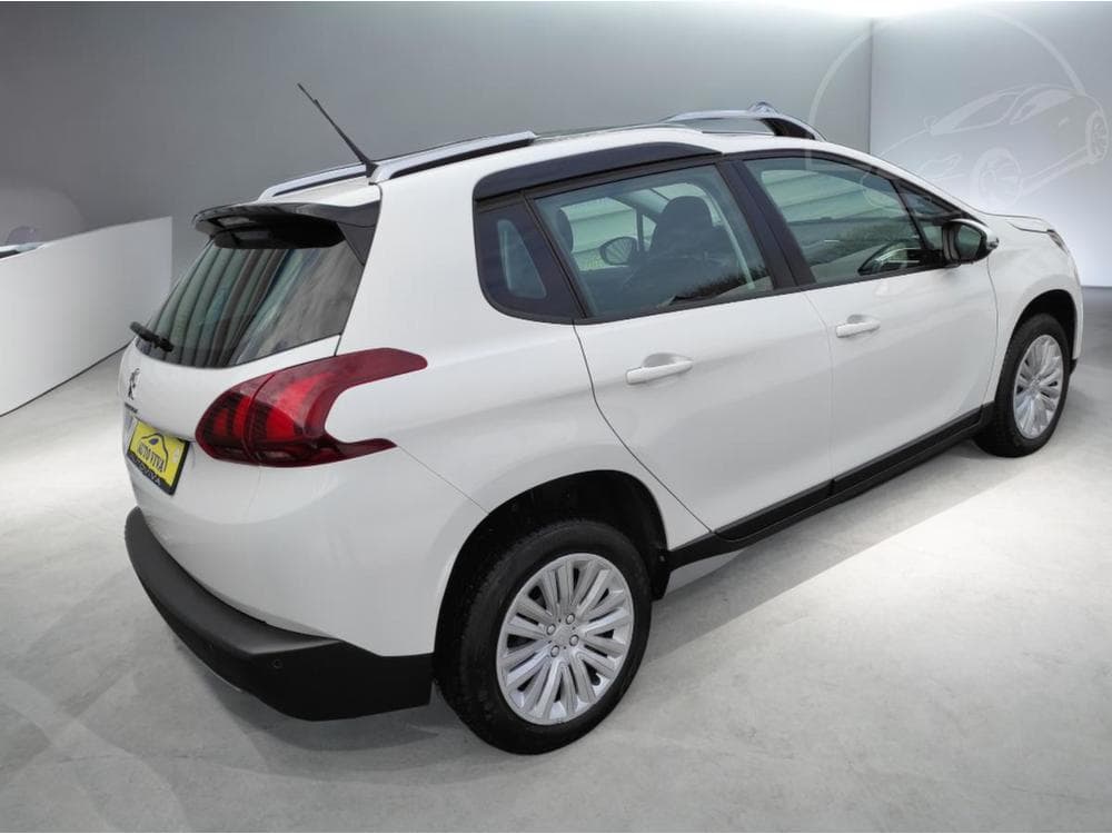 2019 Peugeot 2008 - 3