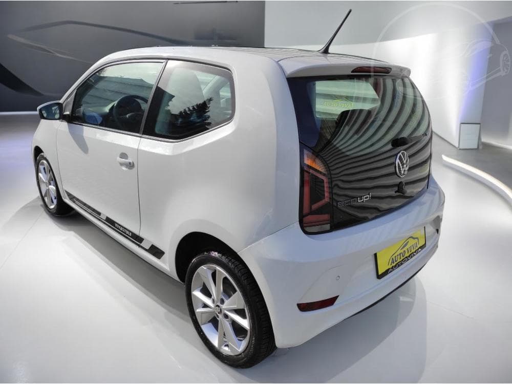 2022 Volkswagen UP! - 3