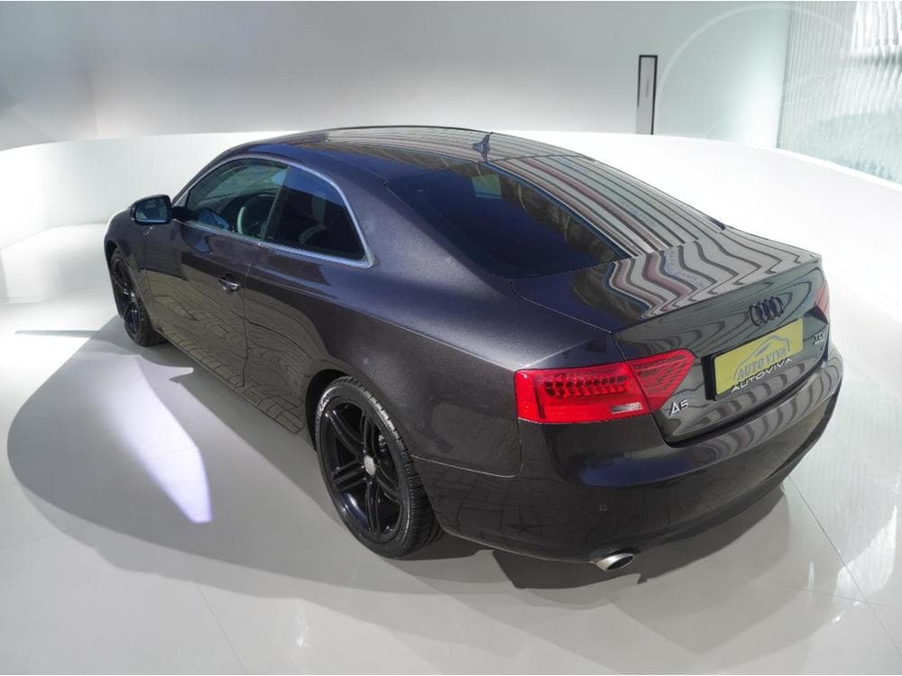 2013 Audi A5 - 3