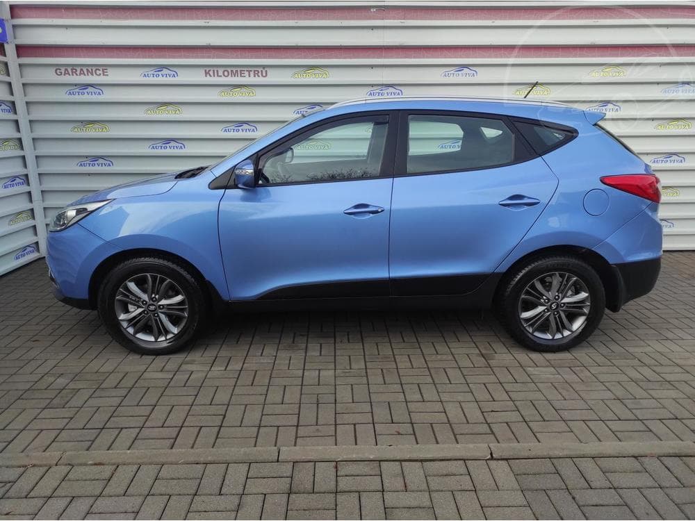 2014 Hyundai ix35 - 3