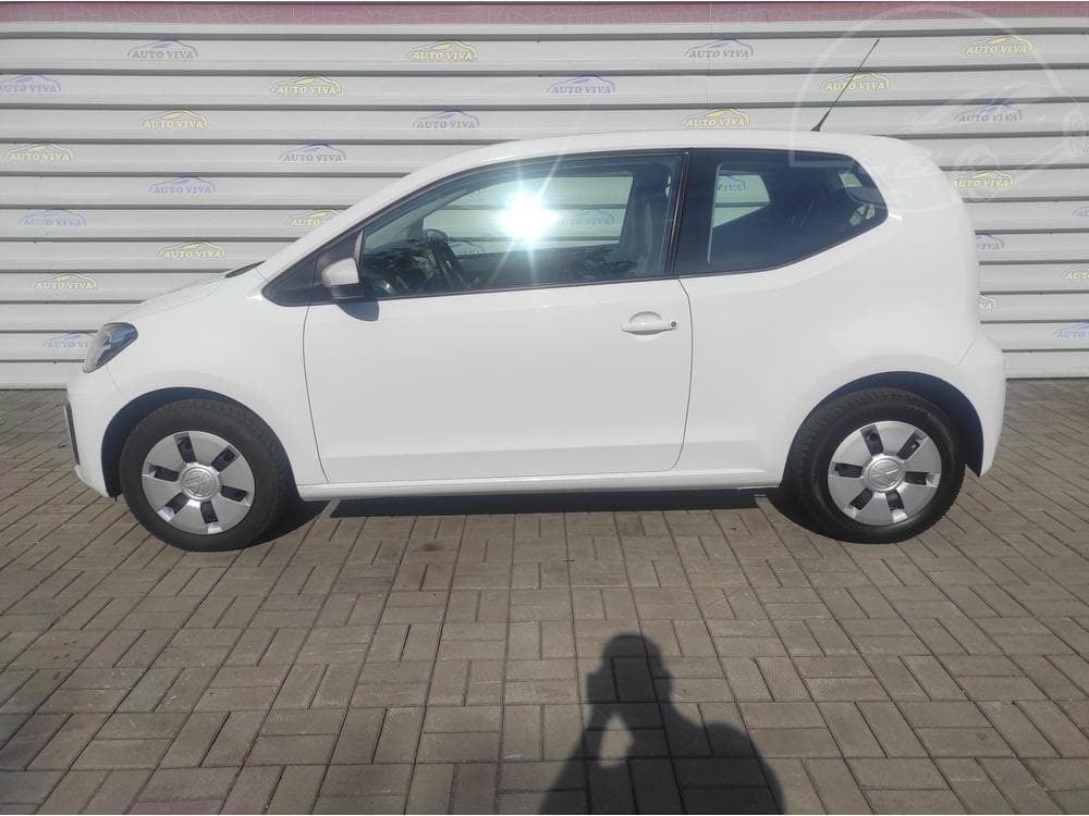 2022 Volkswagen UP! - 3