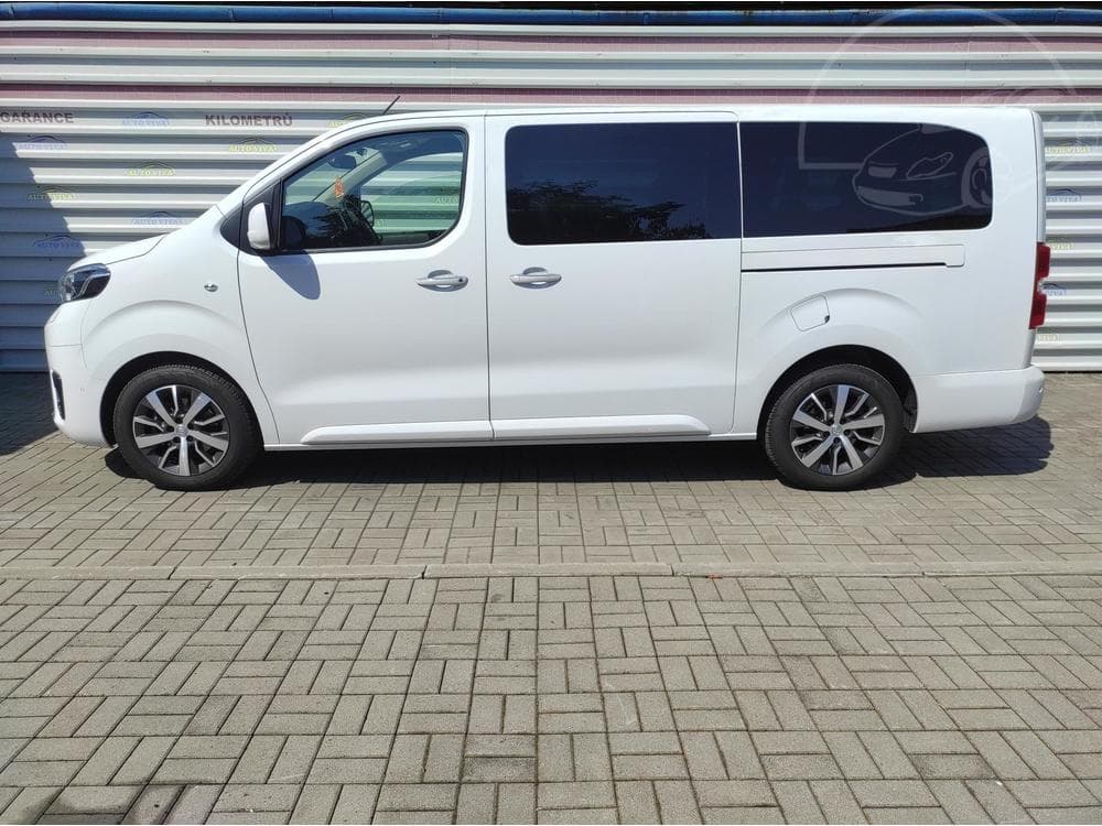 2022 Toyota Proace - 5
