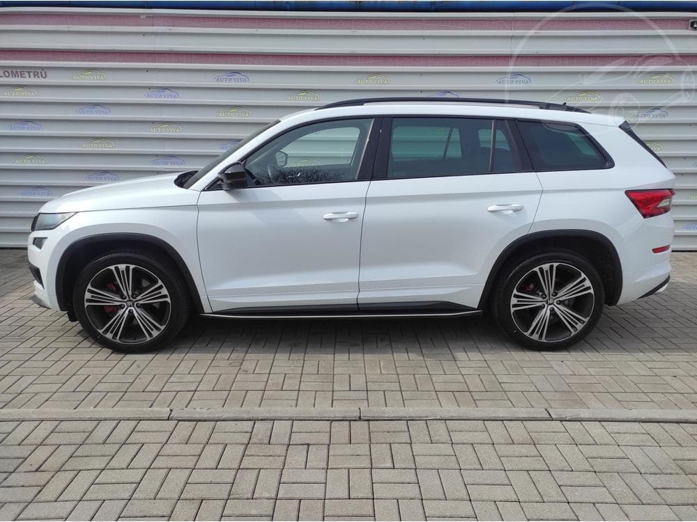 2020 Škoda KODIAQ - 9