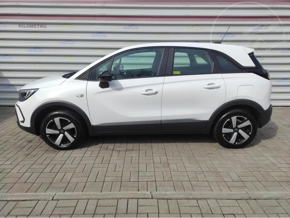 2021 Opel CROSSLAND - 7