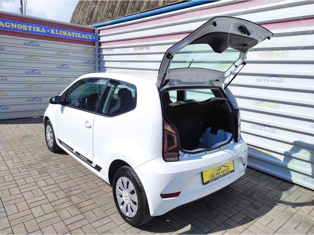 2022 Volkswagen UP! - 3