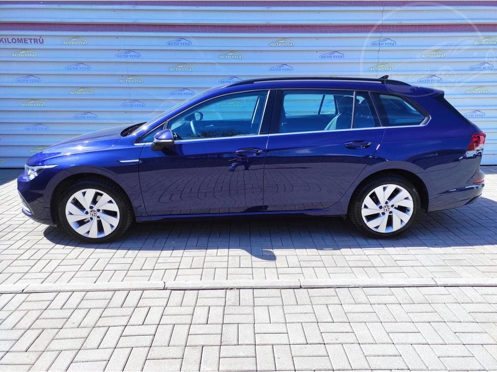 2022 Volkswagen GOLF - 7