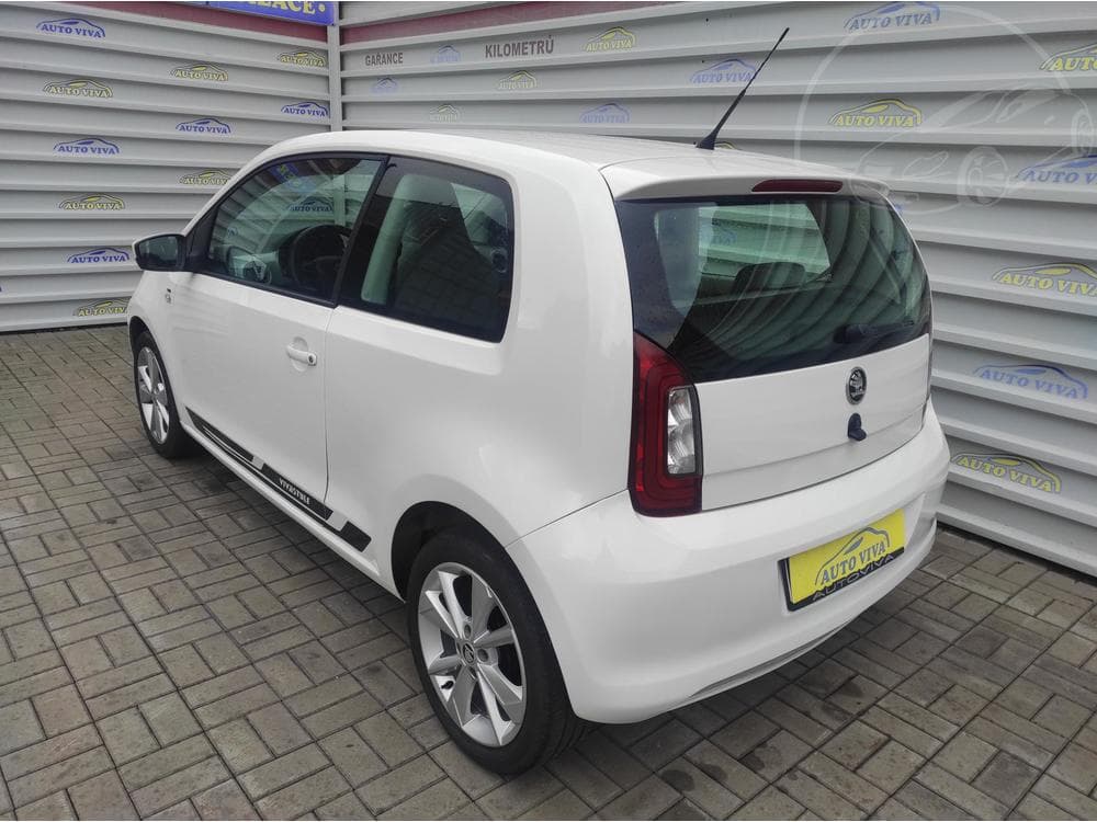 2017 Škoda CITIGO - 4