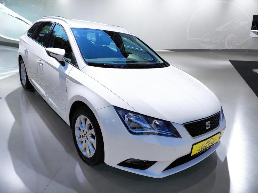 2017 Seat Leon - 4