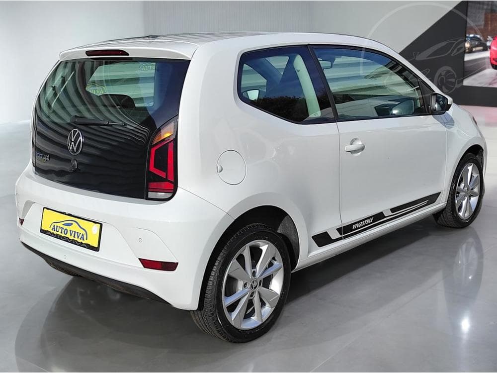 2022 Volkswagen UP! - 4