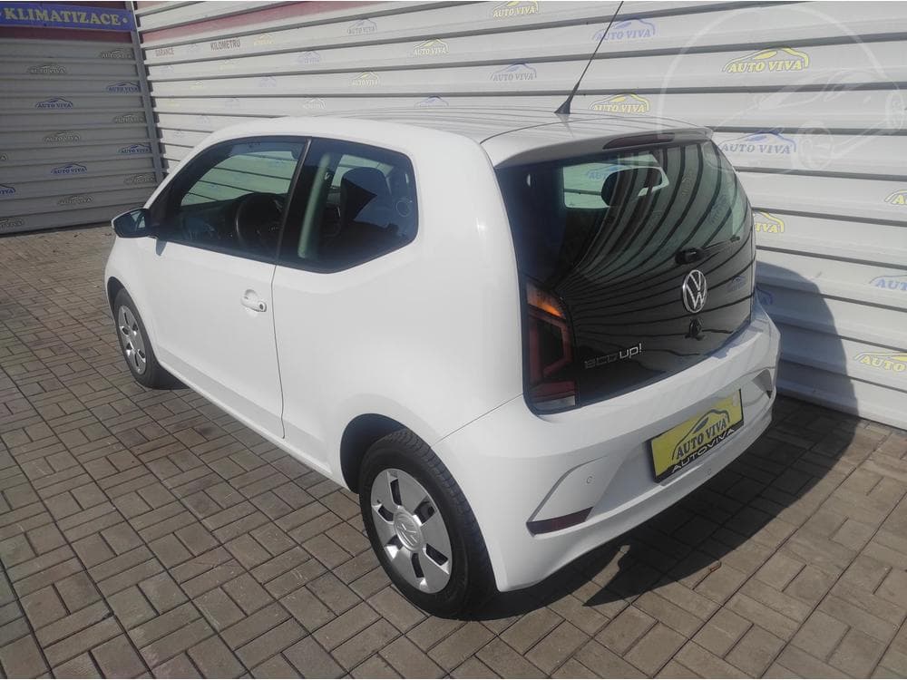 2022 Volkswagen UP! - 4