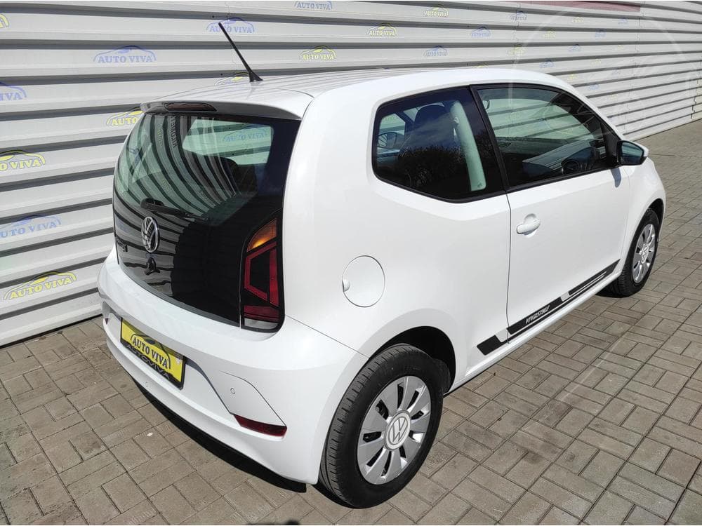 2022 Volkswagen UP! - 4