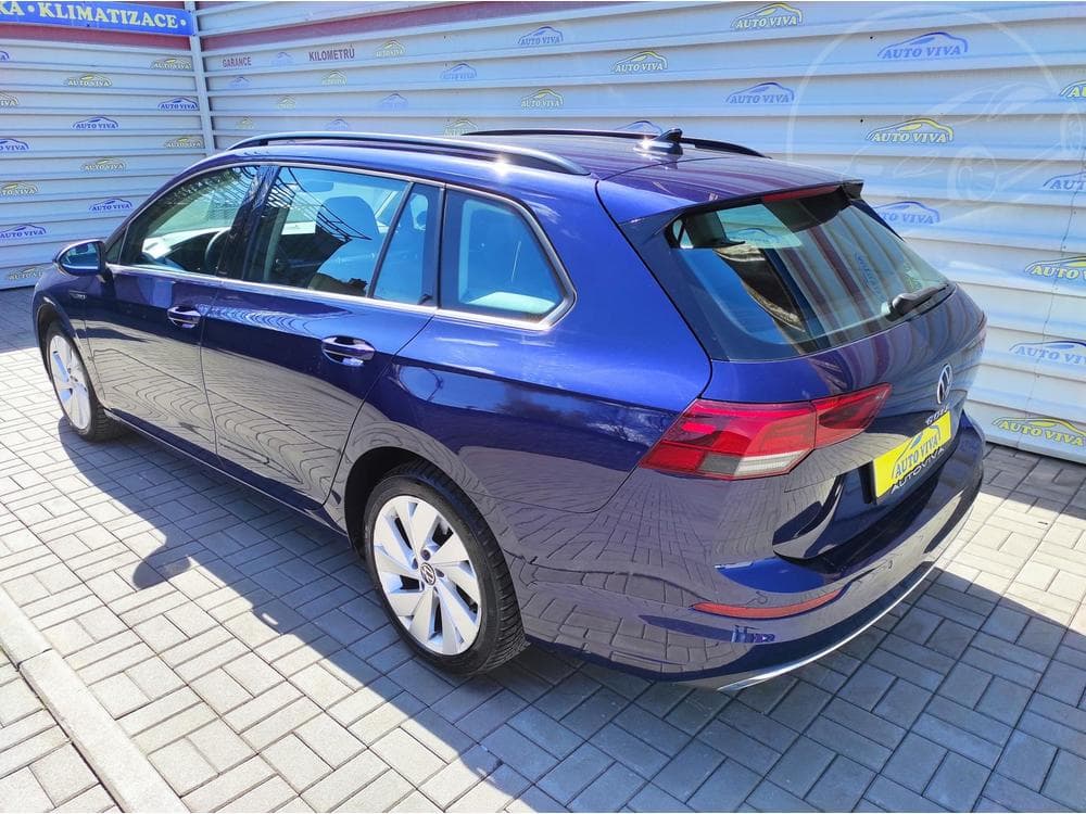 2022 Volkswagen GOLF - 10